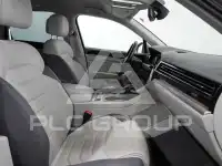2022 Volkswagen Touareg