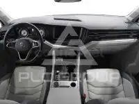 2022 Volkswagen Touareg