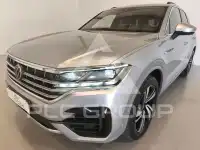 2022 Volkswagen Touareg