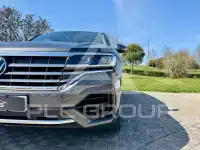 2022 Volkswagen Touareg