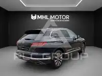 2022 Volkswagen Touareg
