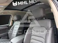 2022 Volkswagen Touareg