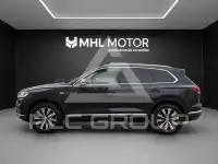 2022 Volkswagen Touareg