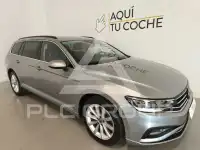 2022 Volkswagen Passat