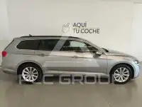 2022 Volkswagen Passat