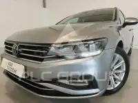 2022 Volkswagen Passat