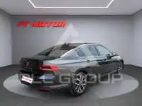 2022 Volkswagen Passat