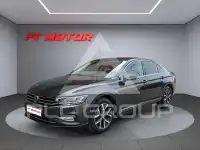 2022 Volkswagen Passat
