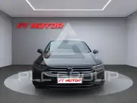 2022 Volkswagen Passat