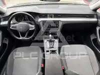 2022 Volkswagen Passat