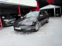 2022 Volkswagen Passat