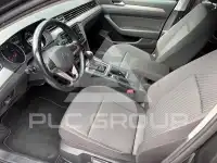 2022 Volkswagen Passat