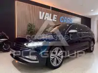 2022 Volkswagen Passat