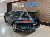 2022 Volkswagen Passat
