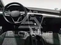 2022 Volkswagen Passat