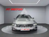 2022 Volkswagen Passat