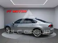2022 Volkswagen Passat