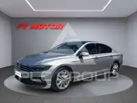 2022 Volkswagen Passat