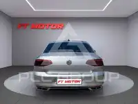 2022 Volkswagen Passat