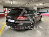 2022 Volkswagen Passat
