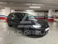2022 Volkswagen Passat
