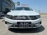 2022 Volkswagen Passat