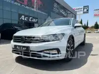 2022 Volkswagen Passat