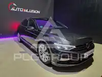 2022 Volkswagen Passat