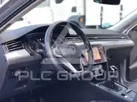 2022 Volkswagen Passat