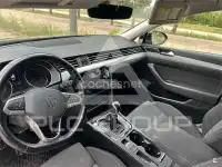 2022 Volkswagen Passat