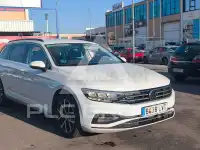 2022 Volkswagen Passat