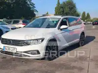 2022 Volkswagen Passat