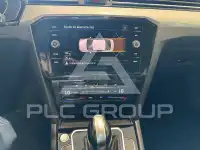 2022 Volkswagen Passat