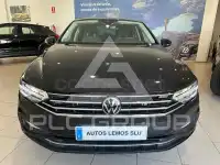 2022 Volkswagen Passat