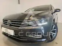 2022 Volkswagen Passat