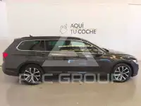 2022 Volkswagen Passat