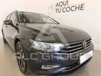 2022 Volkswagen Passat
