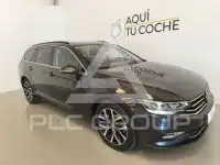2022 Volkswagen Passat