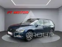 2022 Volkswagen Passat
