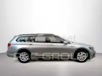 2022 Volkswagen Passat