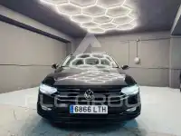 2022 Volkswagen Passat