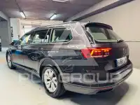 2022 Volkswagen Passat