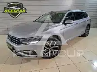 2022 Volkswagen Passat