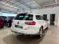 2022 Volkswagen Passat