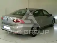 2022 Volkswagen Passat