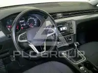 2022 Volkswagen Passat