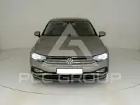 2022 Volkswagen Passat