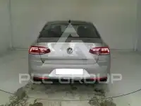 2022 Volkswagen Passat