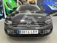2022 Volkswagen Passat
