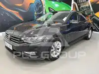 2022 Volkswagen Passat